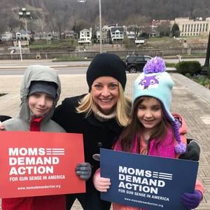 Meet your Posher, Erin